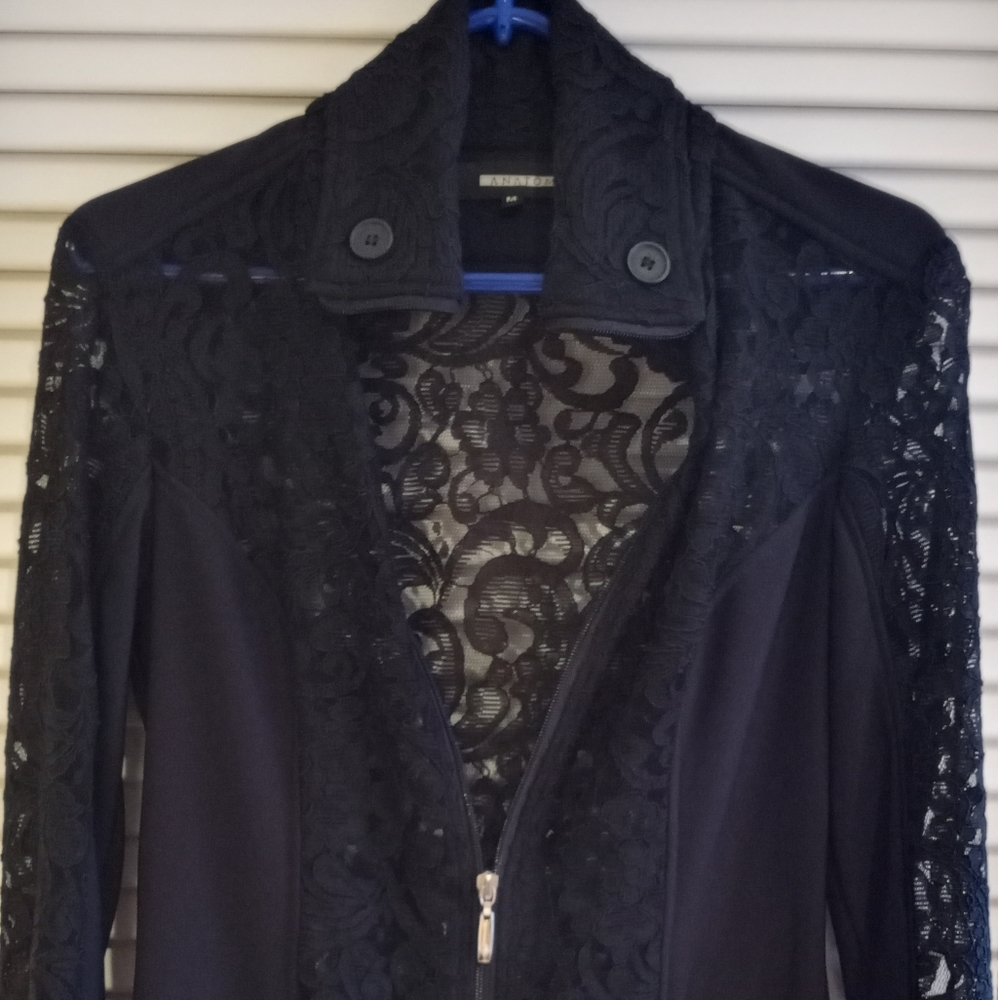 Leisure  Jacket